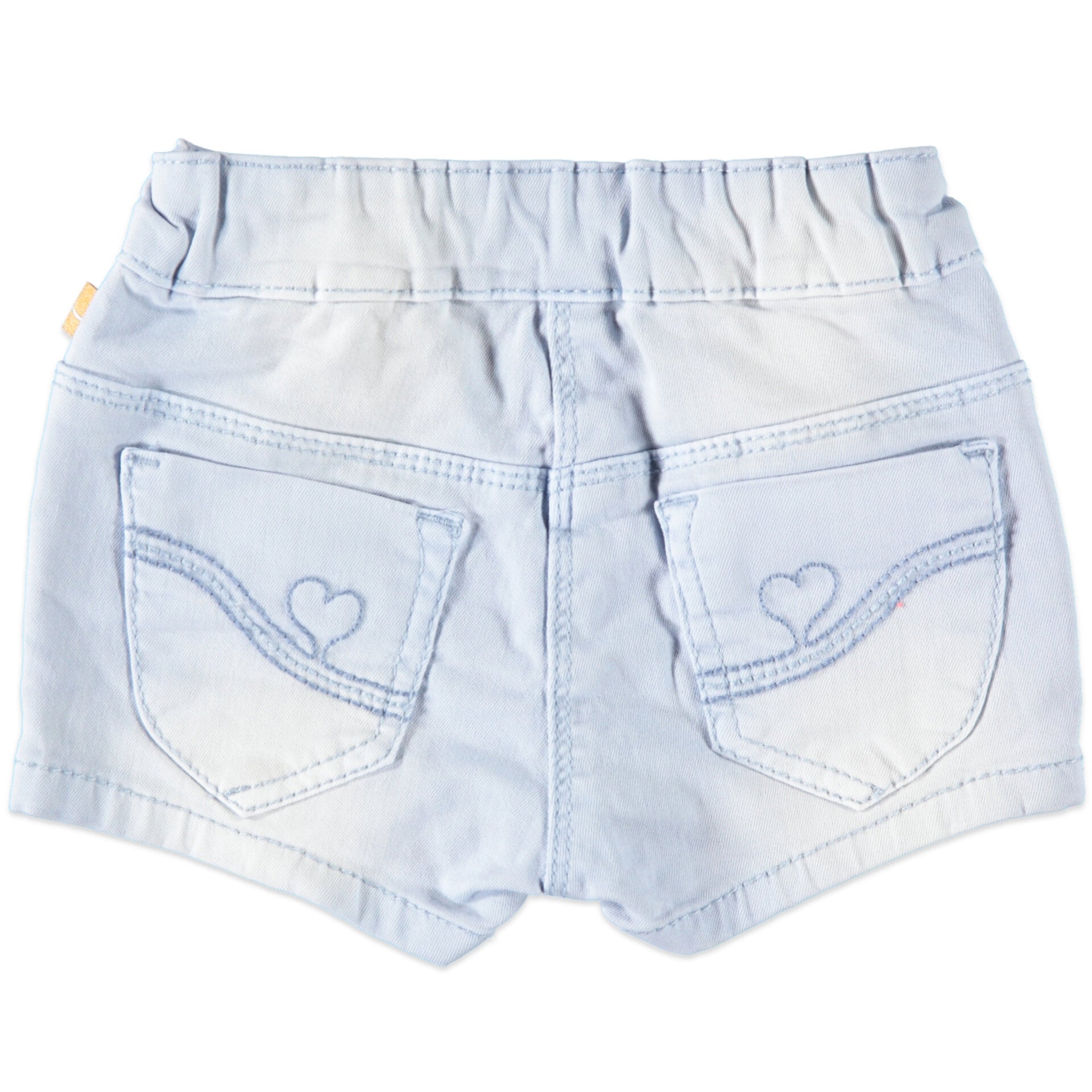 Детски Къси Панталони За Момиче, 116 См. 6 Г. Babyface