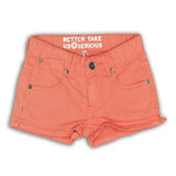 Детски Къси Панталони Babyface За Момиче, 104 См. 4 Г. Lckr