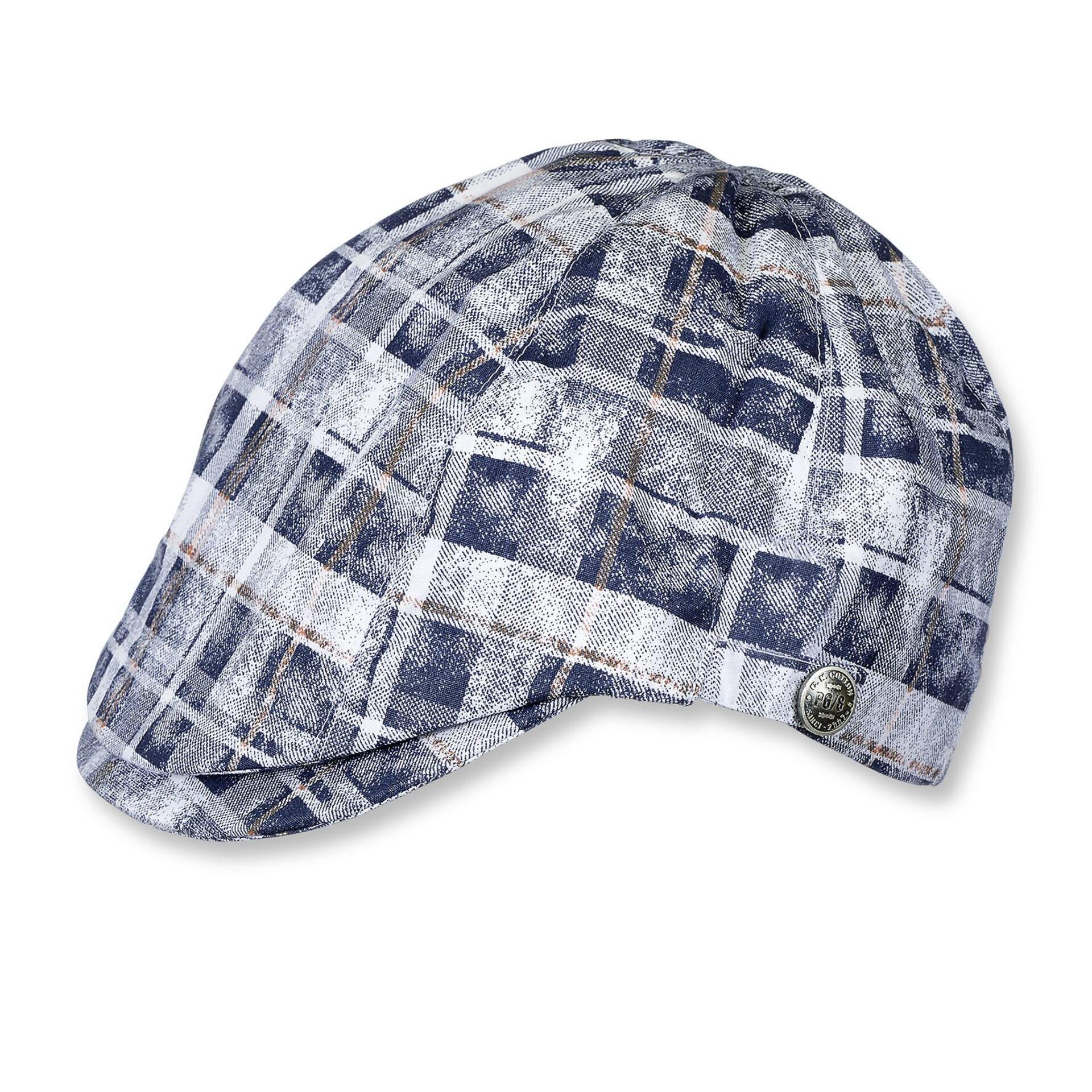 Детски Каскет С Uv 50+ Защита, 57 См. 8+ Sterntaler