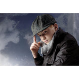 Детски Каскет Каре, 57 См. 8+ Sterntaler