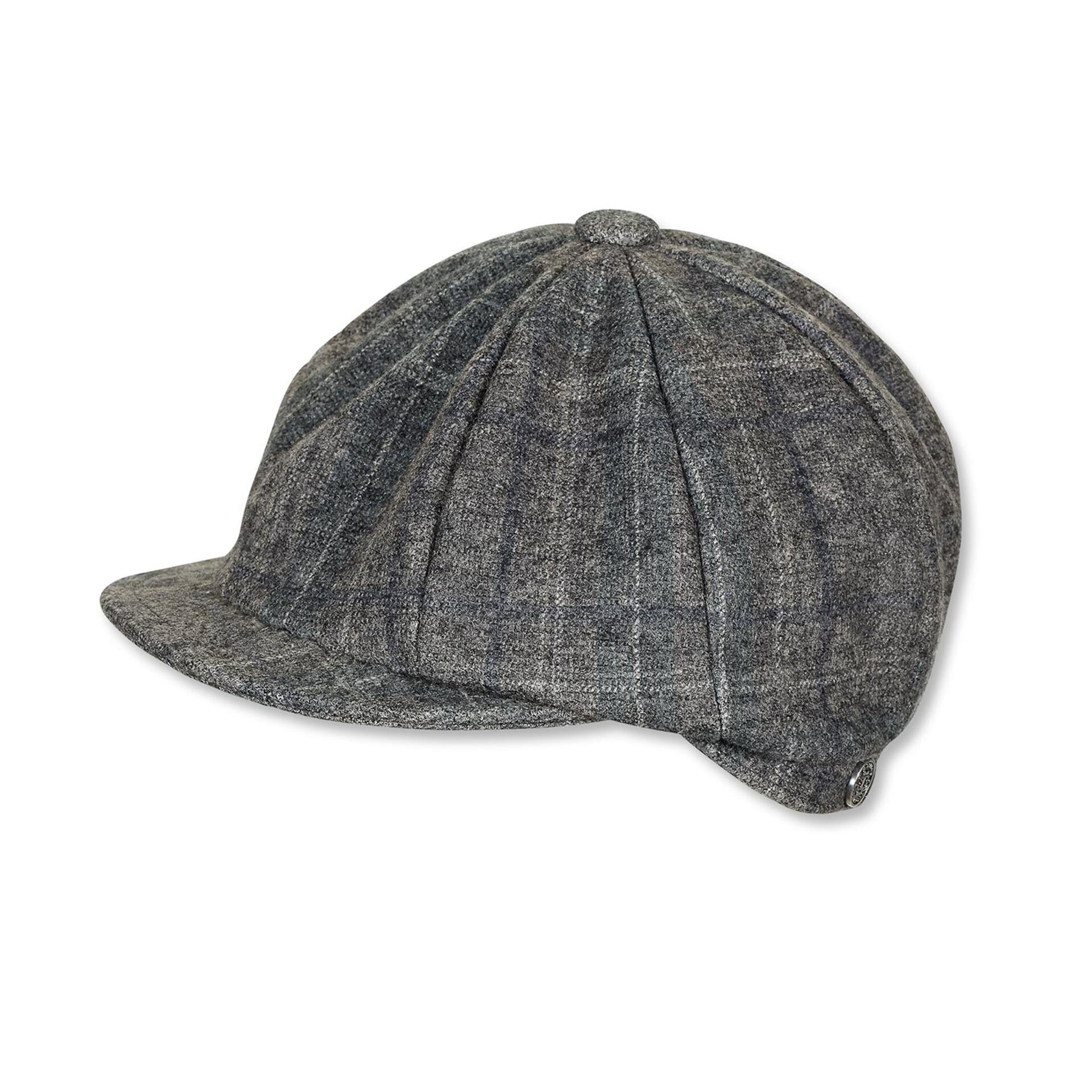 Детски Каскет Каре, 57 См. 8+ Sterntaler