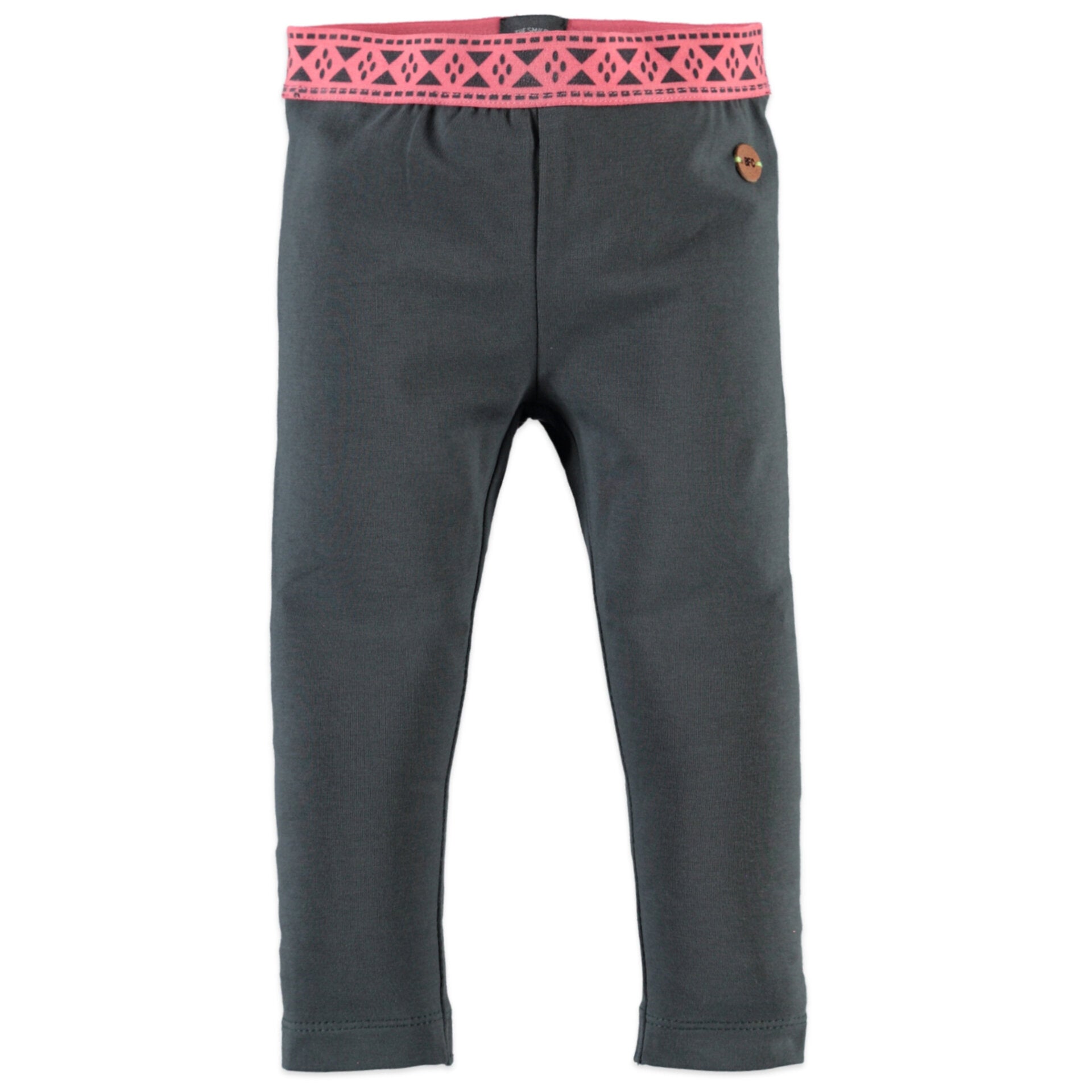 Детски Клин За Момиче, 116 См. 6 Г. Babyface