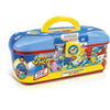 Детски комплект пластелини Super Wings - Умения И Творчество - Canal Toys - BebeMama