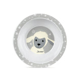 Бебешки Комплект Прибори За Хранене, 5 Части Sterntaler