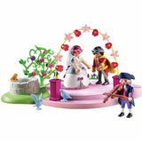 Детски конструктор Playmobil, Бал с маски --- BebeMama