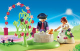 Детски конструктор Playmobil, Бал с маски --- BebeMama