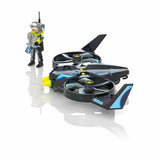 Детски конструктор Playmobil, Мега дрон --- BebeMama