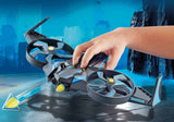Детски конструктор Playmobil, Мега дрон --- BebeMama