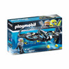 Детски конструктор Playmobil, Мега дрон - Строители, Мозайки И Конструктори - Playmobil - BebeMama