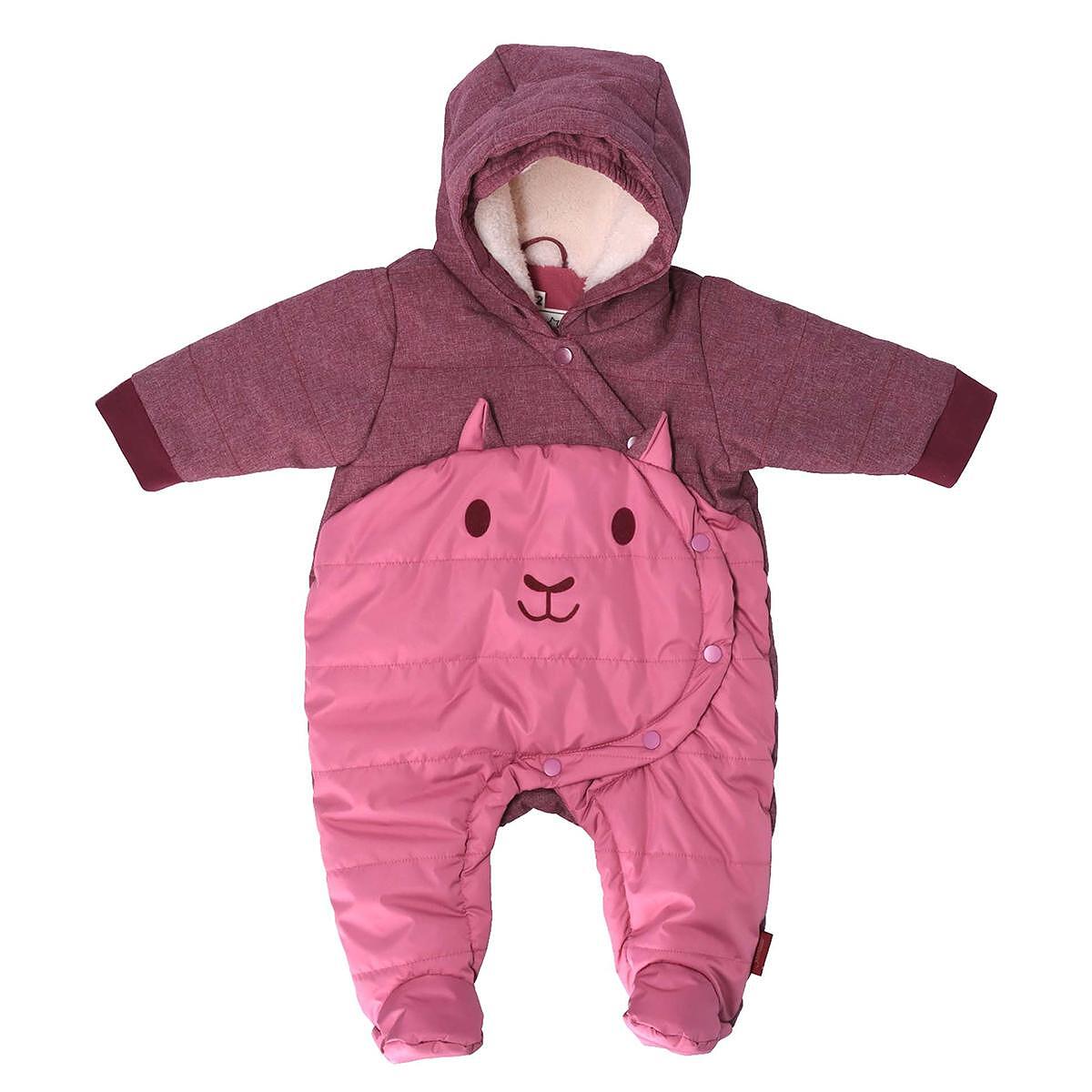 Бебешки Космонавт С Катеричка, 80 См. 9 12 М. Sterntaler