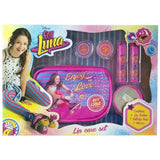Детски козметичен комплект - Soy Luna --- BebeMama