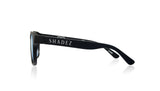 Детски очила за работа с компютър Shadez Blue Light от 3-7 години черни --- BebeMama