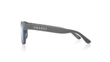 Детски очила за работа с компютър Shadez Blue Light от 3-7 години сиви --- BebeMama