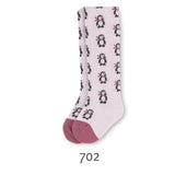Детски Памучен Чорапогащник На Пингвинчета, 98 104 См. 3 4 Г. Sterntaler