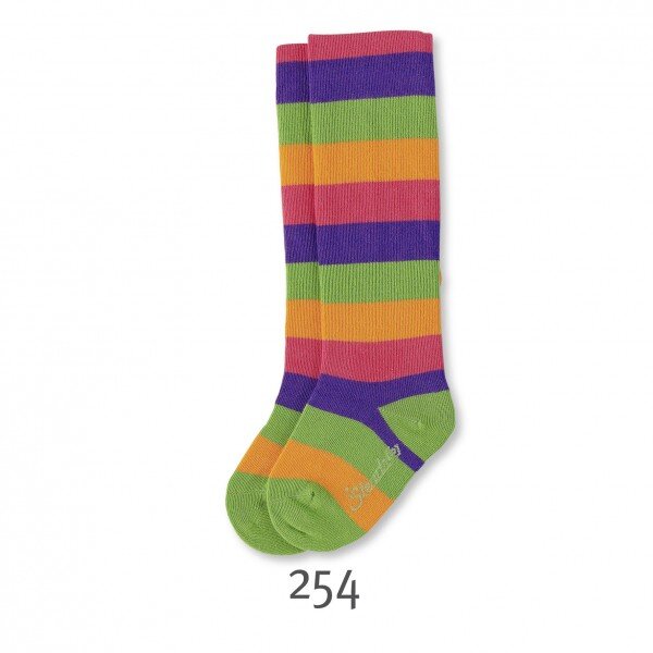 Детски Памучен Чорапогащник На Райе, 74 6 7 М. Sterntaler