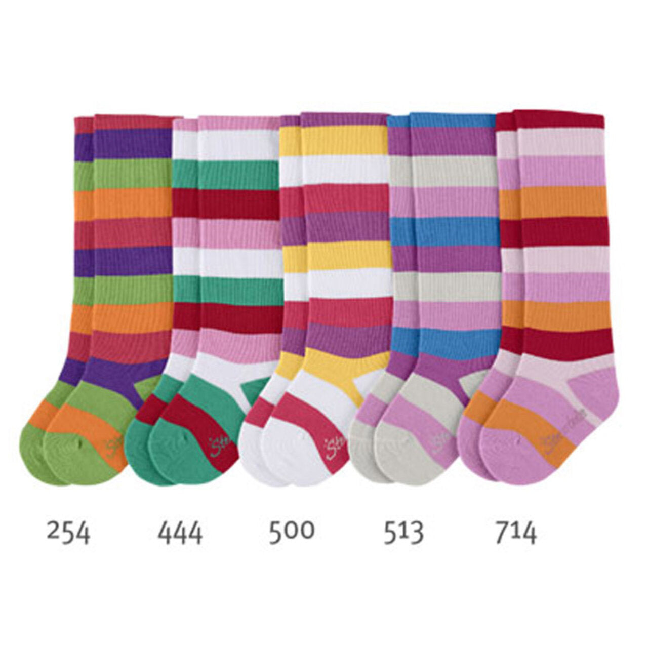 Детски Памучен Чорапогащник На Райе, 74 6 7 М. Sterntaler