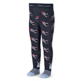 Детски Памучен Чорапогащник На Ракети, 80 См. 8 9 М. Sterntaler