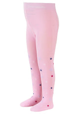 Детски Памучен Чорапогащник Със Звездички, 98 104 См. 3 4 Г. Sterntaler