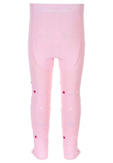 Детски Памучен Чорапогащник Със Звездички, 98 104 См. 3 4 Г. Sterntaler