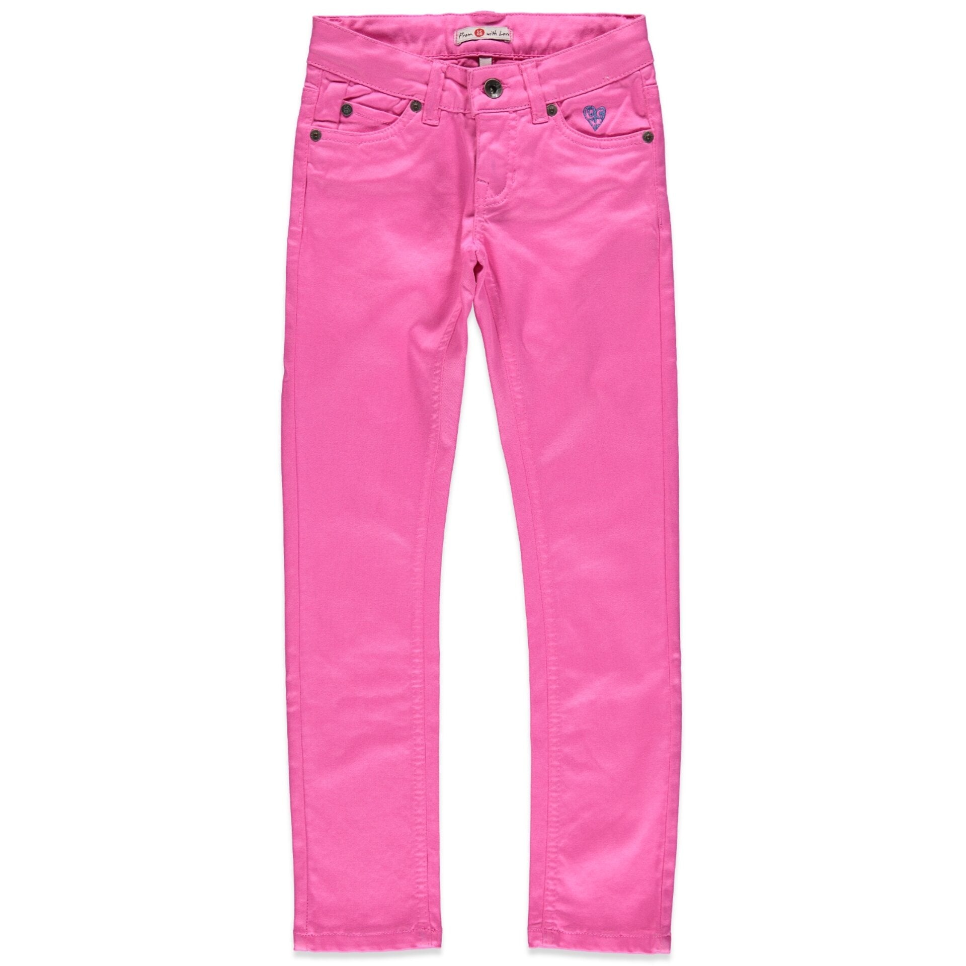 Детскипанталон Babyface За Момиче, 176 См. 16 Г. Lckr