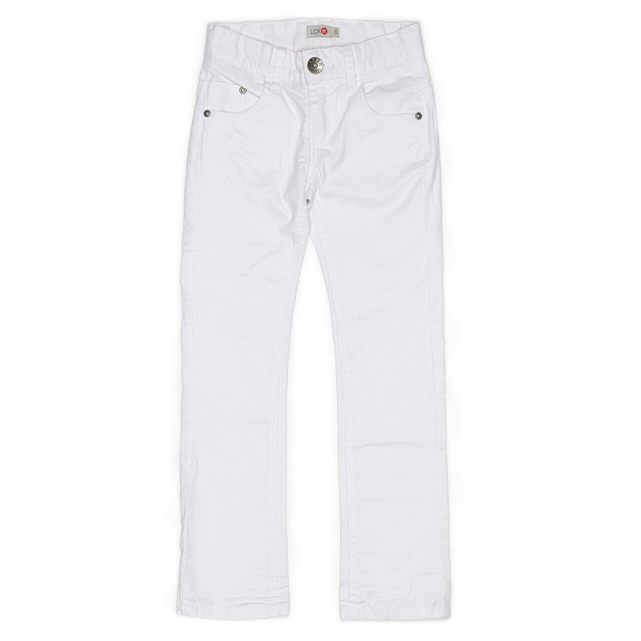 Детскипанталон Babyface За Момиче, 116 См. 6 Г. Lckr