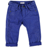 Детски Панталон От Мек Деним, 104 См. 4 Г. Babyface