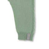 Бебешки Плетени Панталонки С Рипсен Подгъв, 62 См. 4 5 М. Sterntaler