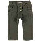 Детски Панталон За Момичата, 74 См. 7 12 М. Babyface