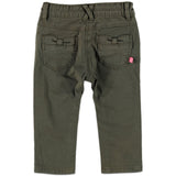 Детски Панталон За Момичата, 74 См. 7 12 М. Babyface