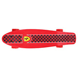 Детски Пениборд Ferrari – Червен