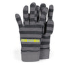 Детски Поларени Ръкавици С Пръсти, Сиви, 9 10 Г. Sterntaler