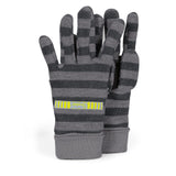 Детски Поларени Ръкавици С Пръсти, Сиви, 9 10 Г. Sterntaler