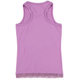 Детски Потник За Момичета С Дантела, 164 См. 14 Г. Lckr