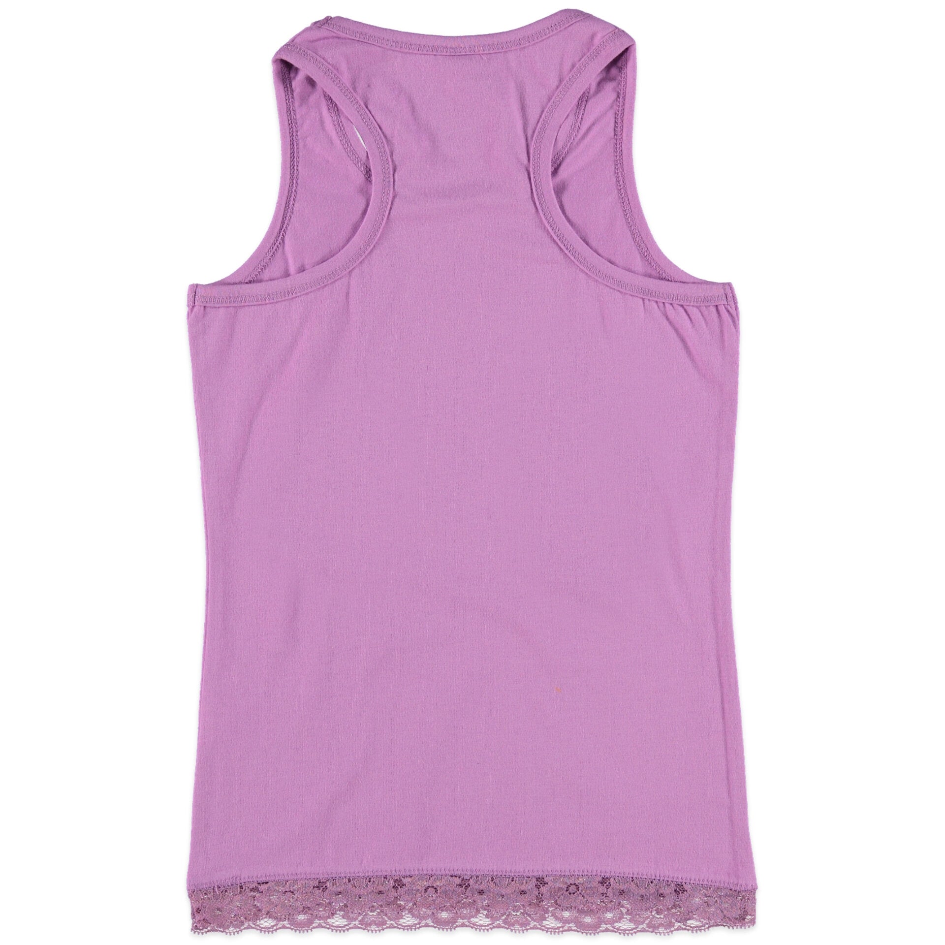 Детски Потник За Момичета С Дантела, 164 См. 14 Г. Lckr