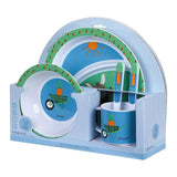 Детски Прибори За Хранене 5 Части Sterntaler