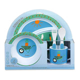 Детски Прибори За Хранене 5 Части Sterntaler