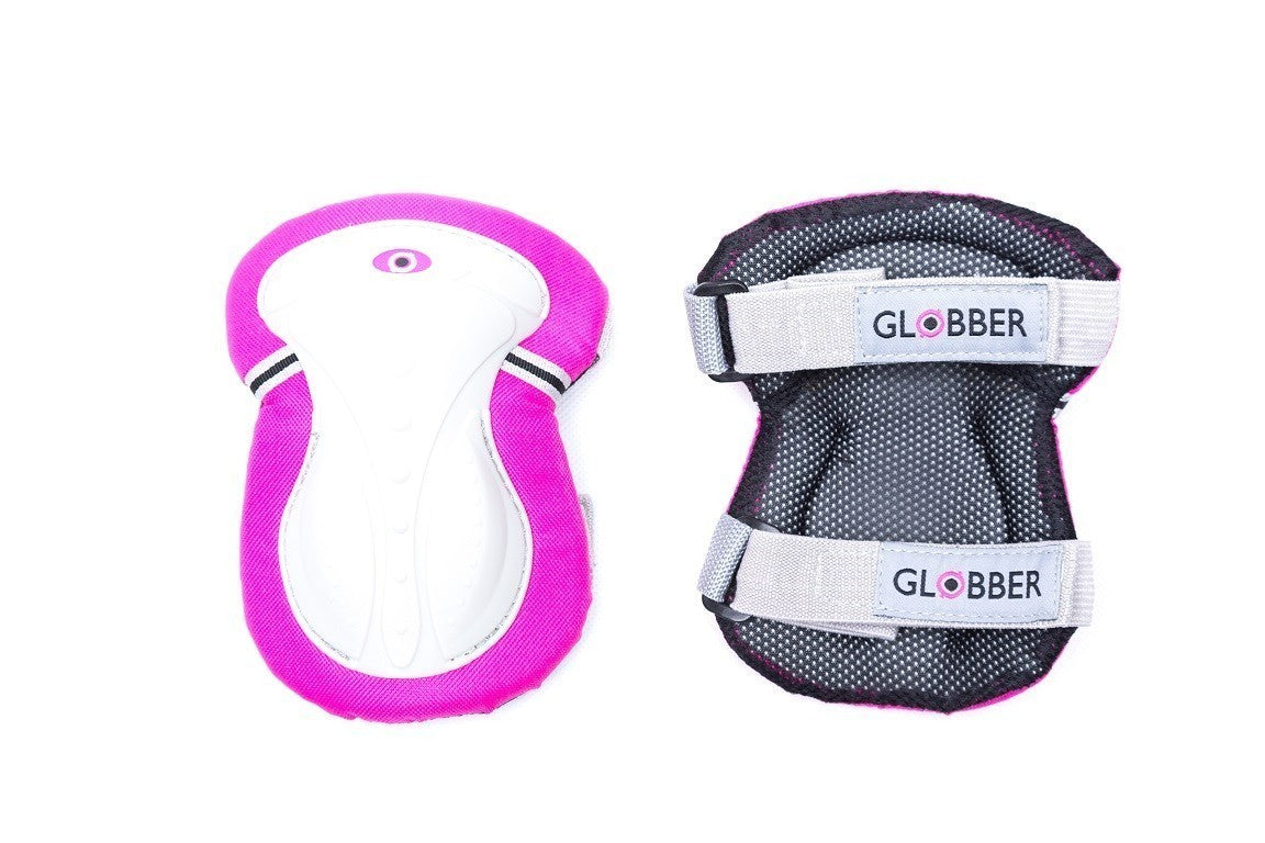 Детски протектори XXS - до 25 кг. - Лигавници - Globber - BebeMama