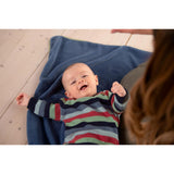 Детски Пуловер Райе, 92 См. 2 Г. Sterntaler