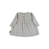 Детска Плетена Рокля, Сива, 92 См. 2 Г. Sterntaler