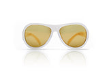 Детски слънчеви очила Shadez Designers Busy Beе Baby от 0-3 години --- BebeMama