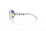 Детски слънчеви очила Shadez Designers Busy Beе Baby от 0-3 години --- BebeMama