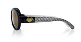 Детски слънчеви очила Shadez Designers Love 7+ години --- BebeMama