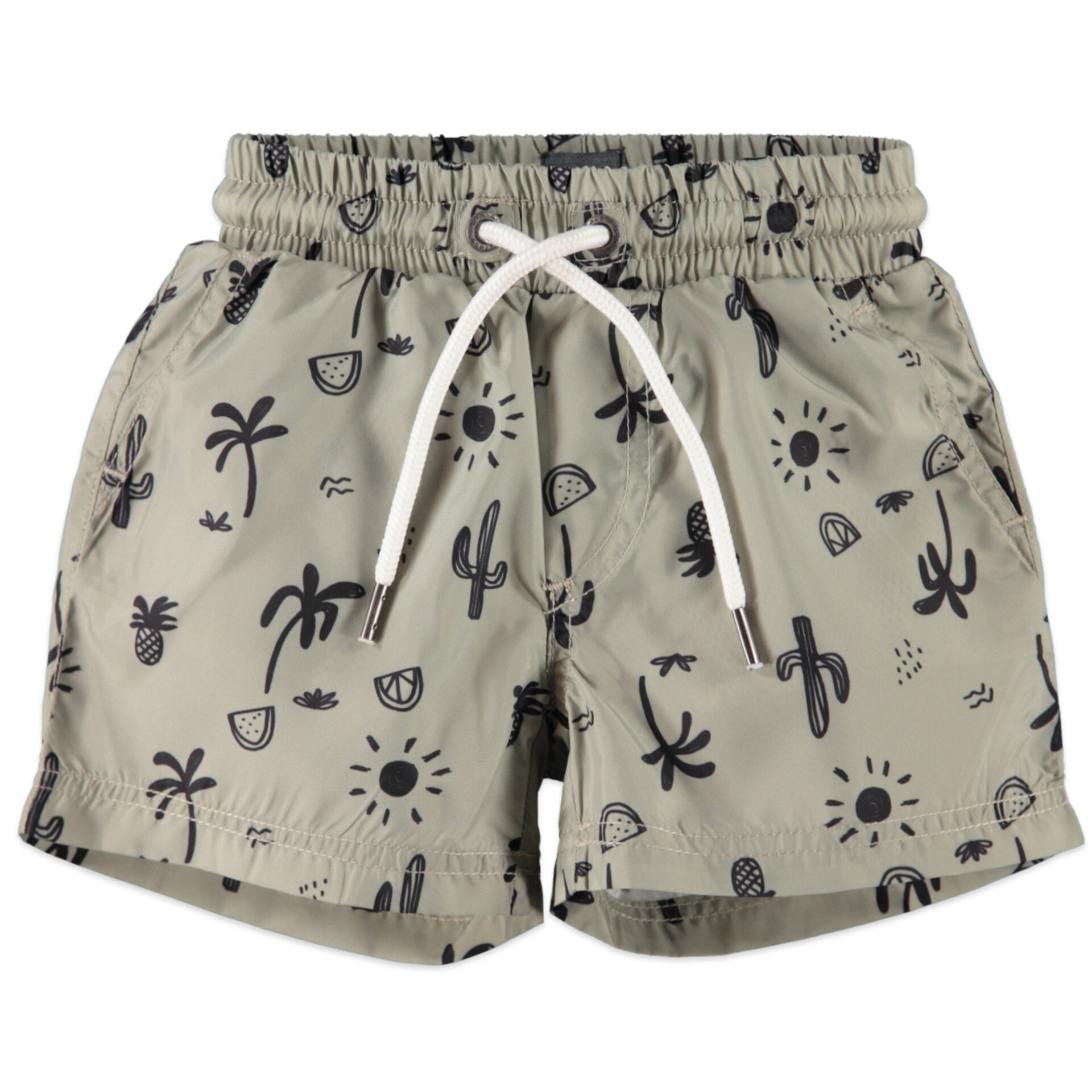 Детски Шорти За Басейн, 116 См. 6 Г. Babyface