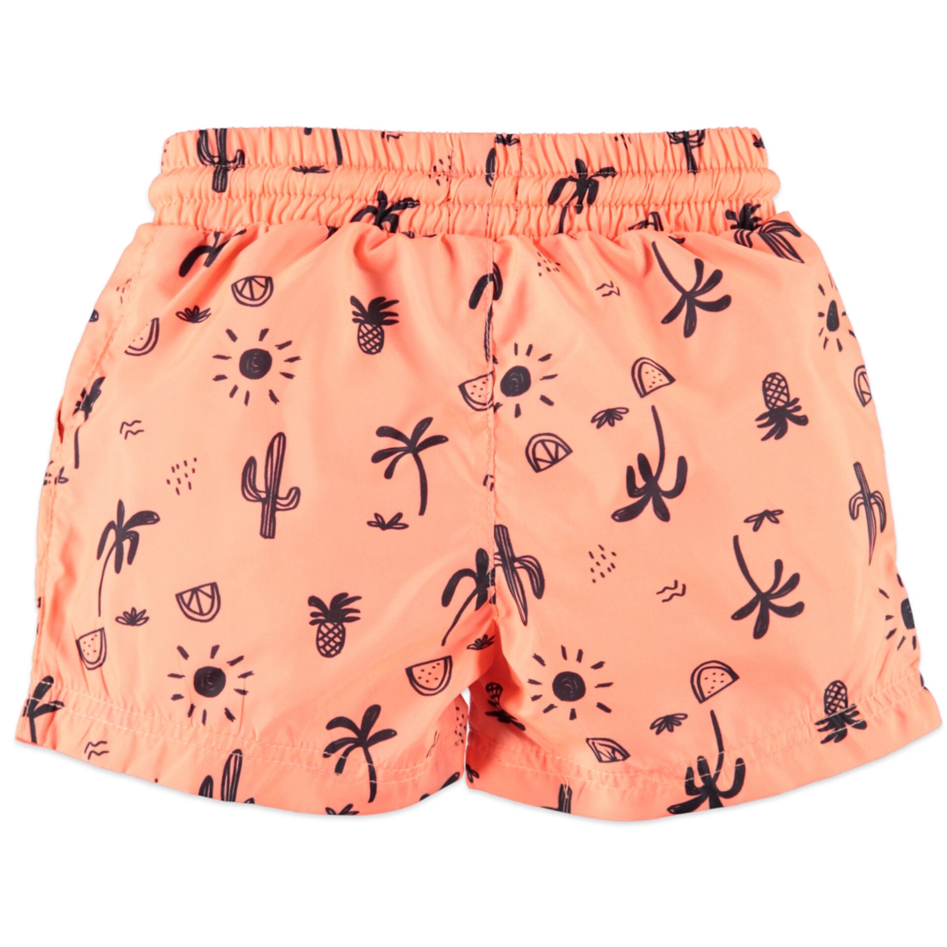 Детски Плажни Шорти 116 См. 6 Г. Babyface