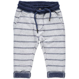 Детски Спортен Панталон На Райе, 116 См. 6 Г. Babyface