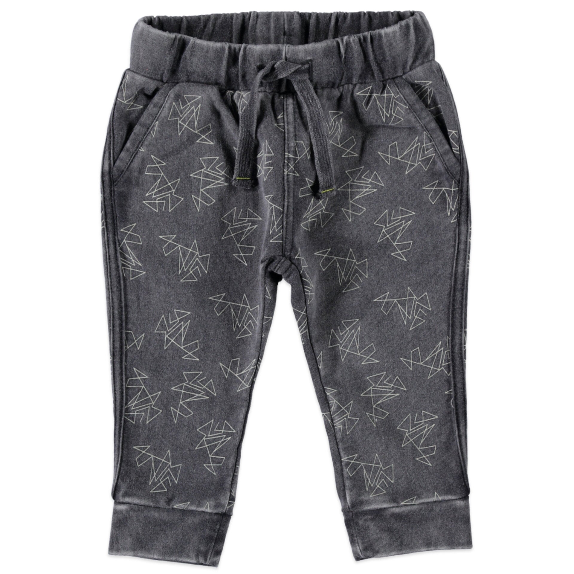 Детски Спортен Панталон 116 См. 6 Г. Babyface