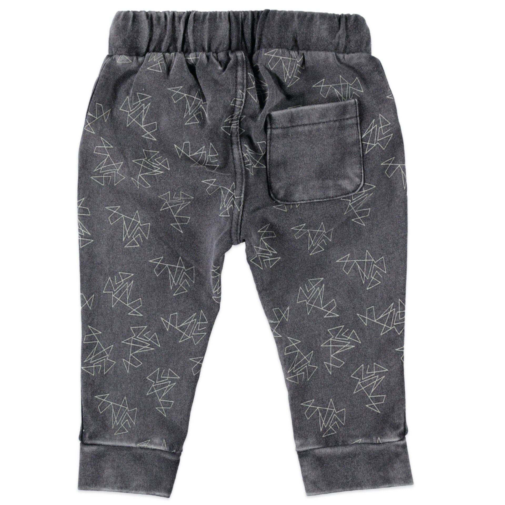 Детски Спортен Панталон 116 См. 6 Г. Babyface