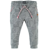 Детски Спортен Панталон За Момиче, 104 См. 4 Г. Babyface