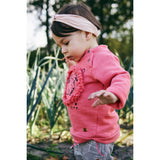 Детски Спортен Панталон За Момиче, 104 См. 4 Г. Babyface