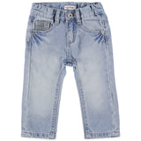 Детски Дънки Regular Fit, 74 См. 7 12 М. Babyface